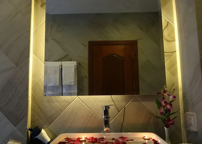 Hotel Holy Angkor Deluxe