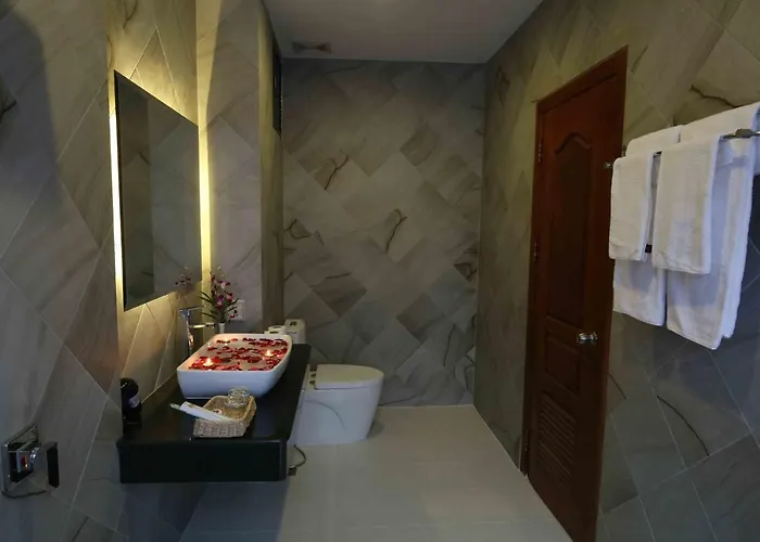 Holy Angkor Deluxe Siem Reap
