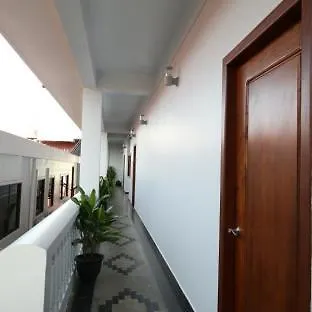 Hotel Holy Angkor Deluxe