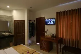 Holy Angkor Deluxe Hotel Siem Reap