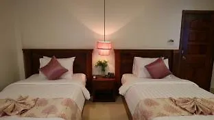 Holy Angkor Deluxe Siem Reap