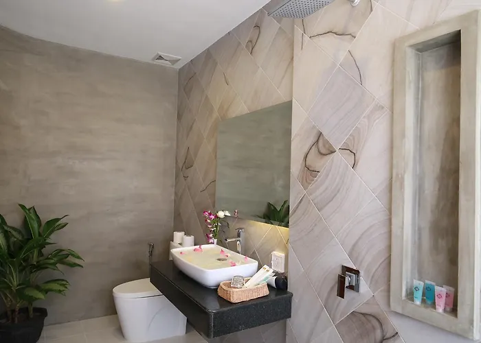 Hotel Holy Angkor Deluxe Siem Reap
