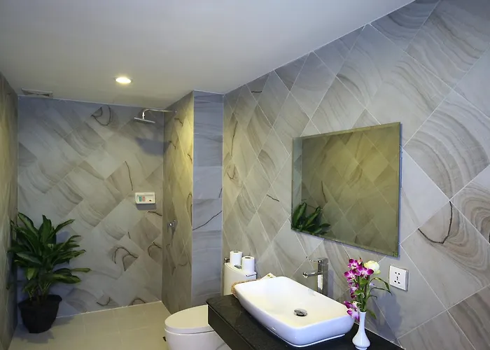 Holy Angkor Deluxe Hotel