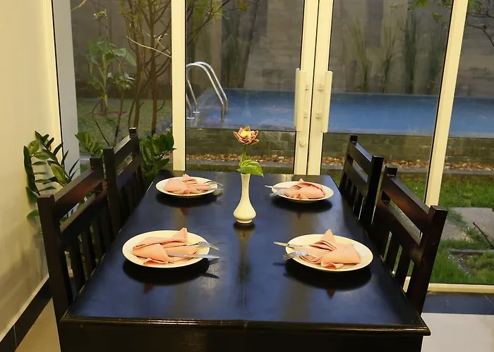 Holy Angkor Deluxe Hotel 4*