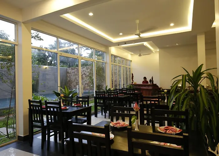 Holy Angkor Deluxe 4*