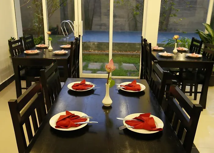 Holy Angkor Deluxe Hotel Siem Reap