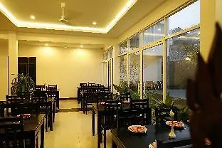 Holy Angkor Deluxe 4* Siem Reap